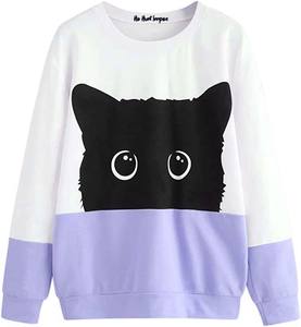 Sudadera con capucha holgada de gran tamaño para mujer, jersey de lana rosa liso, logotipo bordado, ropa de calle de temporada de invierno para mujer, suministro ODM esencial - Product Image 2