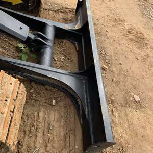 Excavadora Usada HITACHI ZaX60, Zax70, ZAX55, Excavadora Pequeña de Segunda Mano de 6 Toneladas, 800 Horas, con Rodamientos y Video de Inspección en Existencia - Product Image 5