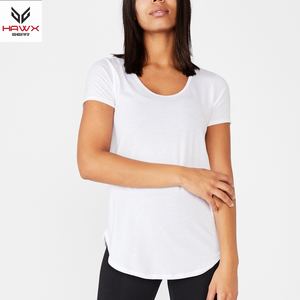Nouveau style, design personnalisé, t-shirts imprimés respirants et écologiques pour femmes, vêtements de rue, vente chaude - Product Image 6