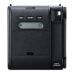 กล้องถ่ายรูปทันที INSTAX Mini 99 (แบบชาร์จได้) สีดำ 4179190 - Product Image 4