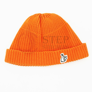 knitted <b>men</b> customized designer jacquard <b>beanies</b> <b>hats</b> - Product Image 1