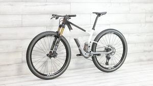 VENTA EN SUBASTA Bicicleta de Montaña Leeee Cougannn Crossfireee Trailll XT-R-Di2 SoudallTeam - 2025 - Product Image 1