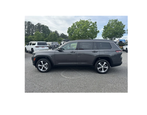 GRANDE AFFAIRE Jeep Grand Cherokee L Limited 2024 d'occasion - Product Image 3