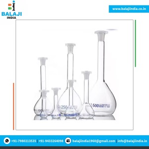 กระติกน้ำแก้วบอโรซิลิเกตขนาด250มล. สำหรับห้องปฏิบัติการขวดแก้ว - Product Image 5