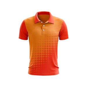 Nueva Camiseta de Cricket con Logotipo y Diseño Personalizados, Directo de Fábrica, Fabricantes de Alta Calidad, Camiseta de Cricket Personalizada en Venta - Product Image 2