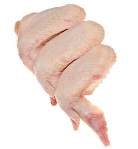 Alas de Pavo Congeladas Premium, Piezas Grandes, Carne Rica en Proteínas, Perfectas para Servicios de Alimentación y Suministro al por Mayor - Product Image 3