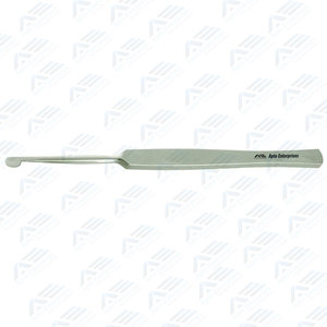Cuchillo de mucosa Freer de alta calidad, juego de instrumentos de acero inoxidable premium para rinoplastia/cirugía nasal, tamaño personalizado, precisión para cartílago - Product Image 6