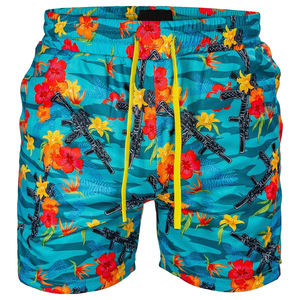 New Arrival <b>Men's</b> <b>Shorts</b> Eco-Friendly Soft Touch Mesh <b>Short</b> Multi-Color with Reasonable Price OEM Service - Product Image 1