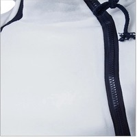 Personnaliser ensemble de pantalons de survêtement à capuche de haute qualité pour hommes ensemble de pulls à col haut + pantalons pour hommes veste et manteau