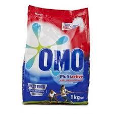 Vente en gros de détergent en poudre Omo pour vêtements-Prix parfaits pour les supermarchés et les magasins de détail - Product Image 3