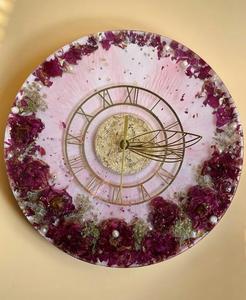 การบ่ม: หลังจากเทนาฬิกาเรซินต้องใช้เวลาในการรักษา (ปกติ24-48ชั่วโมง) เพื่อให้แข็งตัว - Product Image 2