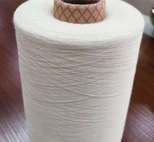 30/2 bông chủ đề cho khâu trắng 100% bông 200 chủ đề đếm giá rẻ tấm ga trải giường phẳng cho sang trọng năm sao khách sạn dệt - Product Image 4