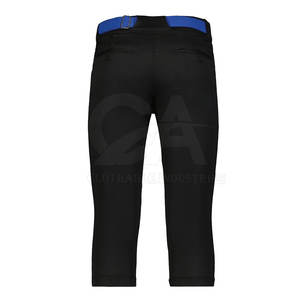 Pantalón de softball de diferentes colores personalizado, ropa deportiva, uniforme de softball de equipo, recién llegado, pantalón de softball de diseño personalizado - Product Image 2