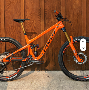 ¡OFERTA ESPECIAL! Nueva llegada original con descuento para 2022 PIVOT FIREBIRD 29 TEAM XTR - AIR - Product Image 1