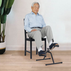 จักรยานออกกำลังกายขนาดเล็กใช้ดีสำหรับบ้านออฟฟิศพยาบาลบ้าน - Product Image 5