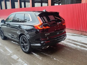 ขาย2024 ho.nda CR V ของใหม่ - Product Image 4