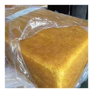 Productos de látex de caucho natural SVR3L/SVR5/ CV60/SMR20, material engomado con servicios de procesamiento de moldeado y corte - Product Image 4