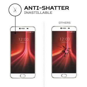 ฟิล์มกันรอย ANTISHOCK สำหรับ UMIDIGI Z1 ป้องกันโทรศัพท์มือถือระดับพรีเมียม - Product Image 4