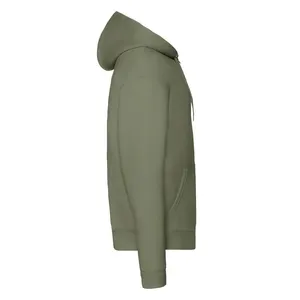 Chaqueta con Capucha Personalizada Premium, Categoría de Artículos Promocionales - Product Image 3
