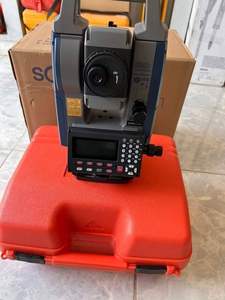 Estación total de la serie IM 52 de Model So_kkia, edición especial, disponible para la venta en buen estado. - Product Image 6