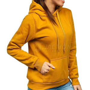 Vêtements pour femmes de bonne qualité Sweats à capuche confortables best-seller Sweats à capuche pour femmes de qualité supérieure en vente en ligne - Product Image 2