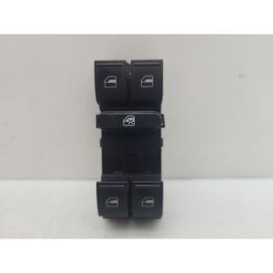 Pulsantiera Centrale Alzavetri Volkswagen Golf 5 Berlina 1K4959857A (03>08) - Product Image 1