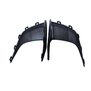 Haute qualité, adapté pour Porsche 15 Cayenne, petit diffuseur/déflecteur d'air 9585054600 95850594500 - Product Image 6