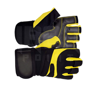 Gants d'haltérophilie à la mode au meilleur prix disponibles dans tous les gants d'haltérophilie colorés Haltérophilie antidérapante - Product Image 6