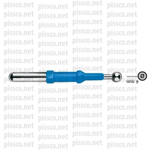 Pinza laparoscópica reutilizable de etiqueta privada, 5mm, instrumento de pinza laparoscópica, embalaje personalizado, hecho por Pissco, pakistaní - Product Image 5