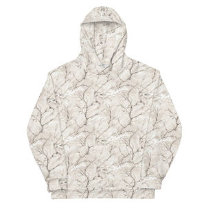 Sweat à capuche à séchage rapide écologique 100% coton personnalisé de qualité supérieure pour l'automne coupe confortable chasse Streetwear en plein air - Product Image 1
