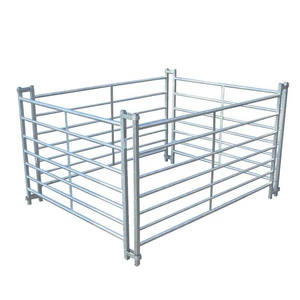 Fence Construction Panel Customize Galvanized Steel Hot Dipped Square Tube Metal Tube Pipe Factory Hot Rolled Fence Post OEM ODM - Product Image 2