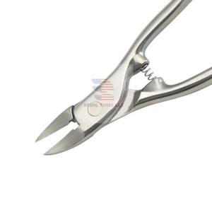 คีมตัดเล็บหนังกำพร้าสำหรับทำเล็บ - Product Image 4