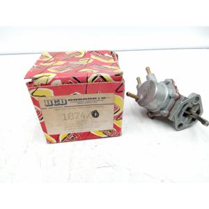 POMPE À ESSENCE RENAULT Série 18 (78>89) 1874 bcd Essence - Product Image 5