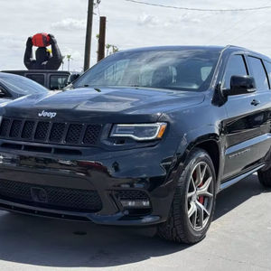 Jeep Grand Cherokee SRT 2017 Estándar de Fábrica - Product Image 6