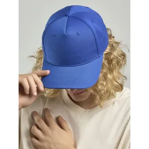 Customizable Fiji <b>Cap</b> Sustainable Promotional Merchandise Hats & <b>Caps</b> - Product Image 1