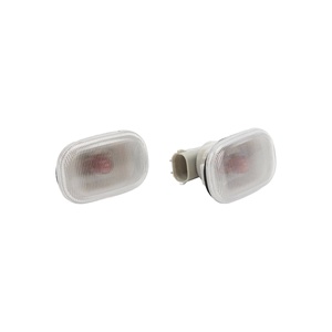 N.º OEM Luz Direccional Blanca 81730-20220 TST4033 para Hilux 93-06, VIGO 06-11, Derecha-Izquierda, Garantía de 2 Años TR - Product Image 1
