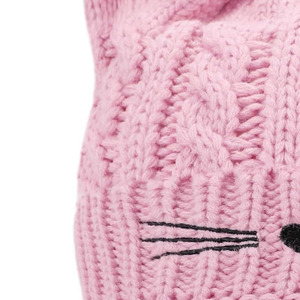 หมวกบีนนี่ประดับเพชรเทียม ดีไซน์ล่าสุด คุณภาพสูง รับสั่งทำพิเศษ พร้อมพิมพ์ลายดิจิทัล ผ้าสั่งทำได้ 男女兼用 บริการ OEM และโลโก้สั่งทำ - Product Image 3