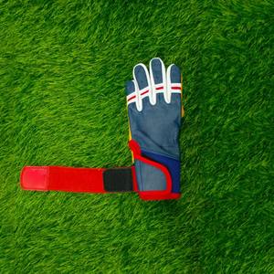 Customized Professional Baseball Batting Gloves for Men Best Plain Design Gloves - Product Image 3