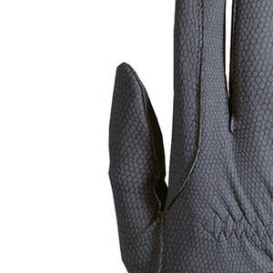 Horse Riding Gloves Comfortable Durable And Breathable Equestrian Gloves for Better <b>Grip</b> <b>Control</b> and Hand Protection - Product Image 3