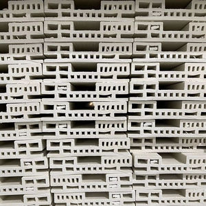 Panel de Pared Decorativo Interior Laminado de PVC, Precio de Fábrica Surface Dewoo WPC - Product Image 6