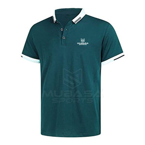 2025โปโลผู้ชายเสื้อยืดโปโลผู้ชายราคาถูก - Product Image 2