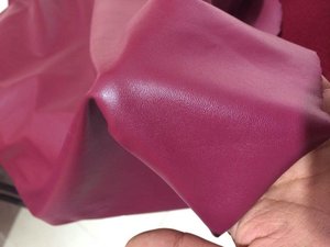 Nuevas llegadas asimétrico Mini Sexy Club Party cuero sólido Falda corta para damas mujeres niñas - Product Image 3