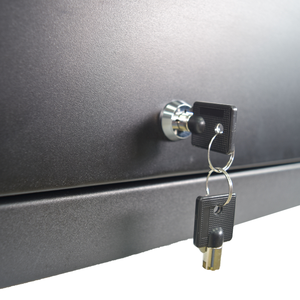 กล่องเครื่องมือช่าง csps 155cm สำหรับโรงจอดรถอัตโนมัติกล่องเครื่องมือโลหะ OEM & ODM ได้รับการสนับสนุนกล่องเครื่องมือช่าง - Product Image 6