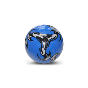 Ballon de Football d'entraînement de meilleure qualité, Logo personnalisé, ballon de Football coloré, fabriqué avec des matériaux de haute qualité - Product Image 2