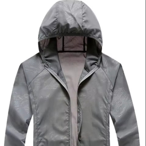 High Quality Zipper Design Rain Jacket Wholesale Casual <b>Women</b> Softshell Jacket OEM Quick Dry Winter Jacket Manufacturer - Product Image 1