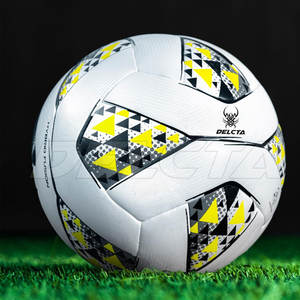 Balón de Fútbol Híbrido Más Vendido a Precio Razonable, Balón de Fútbol Híbrido Personalizado - Product Image 2