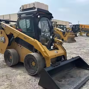 รถตักยางสองความเร็ว2022ระดับ XE รถตักขนาดเล็กสำหรับแมว2022รถตักขนาดเล็ก272D3 XE - Product Image 1