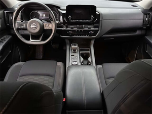 Pathfinder SUV 2023, 4x4, Caja de Cambios Automática, Título Limpio, Sin Accidentes, con Bajo Kilometraje - Product Image 2