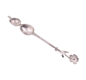 Coladores de latón, coladores de cocina de Metal para una separación eficiente de líquidos, alimentos, verduras, frutas, aceite, casa - Product Image 1