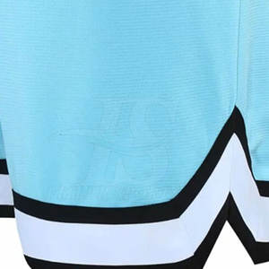 Nouveau modèle de short de course complet Short de course de gym pour homme Short de course personnalisé à la mode - Product Image 6